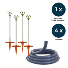 Load image into Gallery viewer, SE1 Sprinkler Pack
