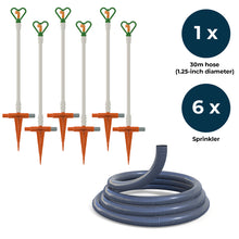 Load image into Gallery viewer, SF2 Sprinkler Packs