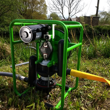 Load image into Gallery viewer, SE1 solar pump for one acre