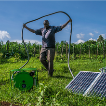 Load image into Gallery viewer, SF2 solar pump for two acres