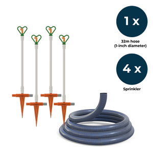 SE1 Sprinkler Pack